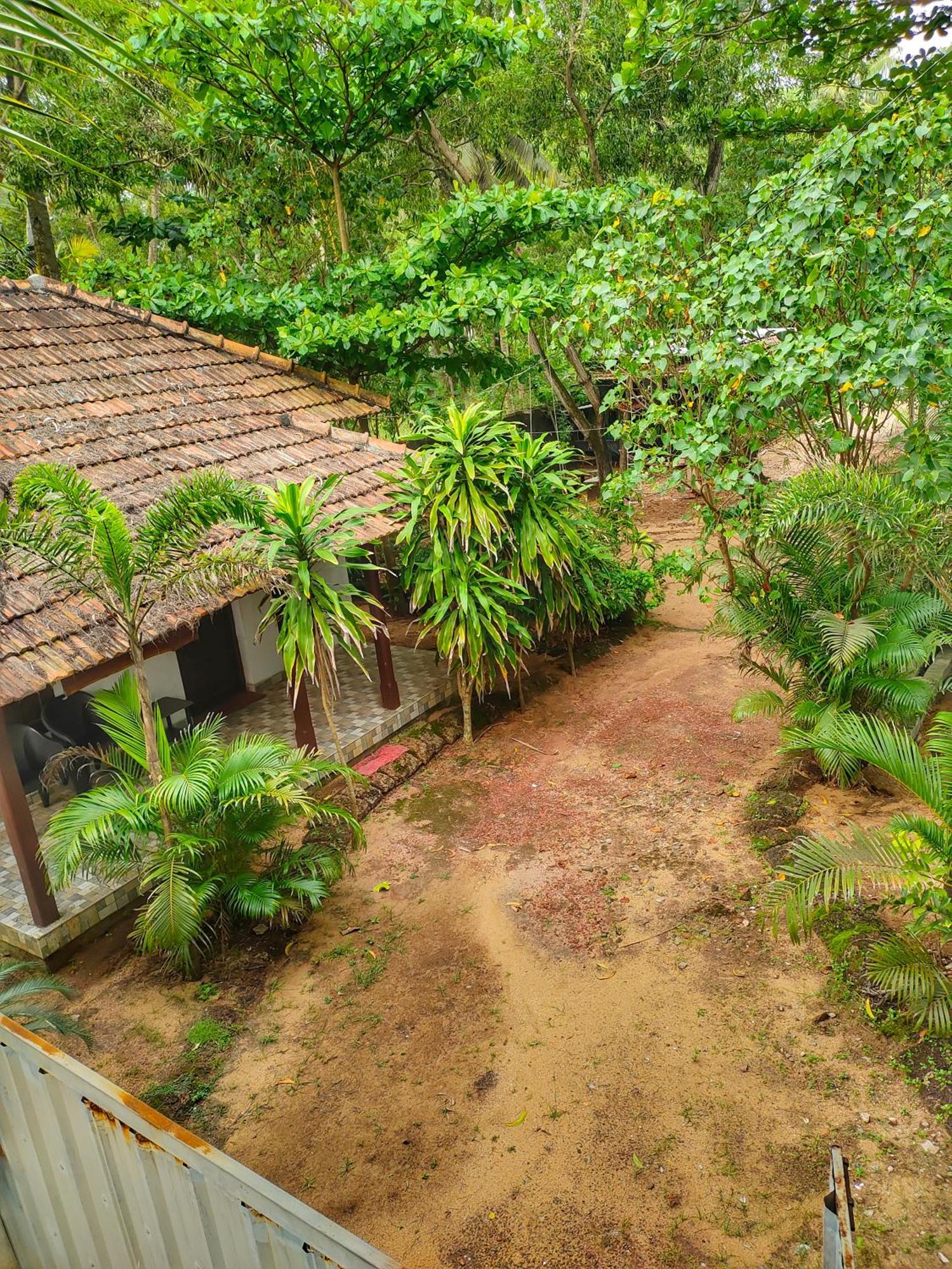 Beach Island Villas,Nearby Varkala Kollam Zewnętrze zdjęcie